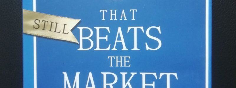 The Little Book That Beats The Market: Review