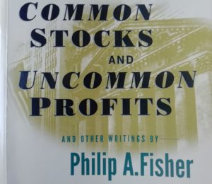 Common Stocks And Uncommon Profits: Review