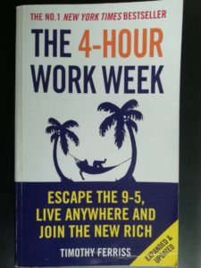 The 4-Hour Work Week: Tim Ferriss Book Review