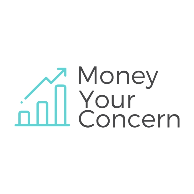 Money Your Concern logo