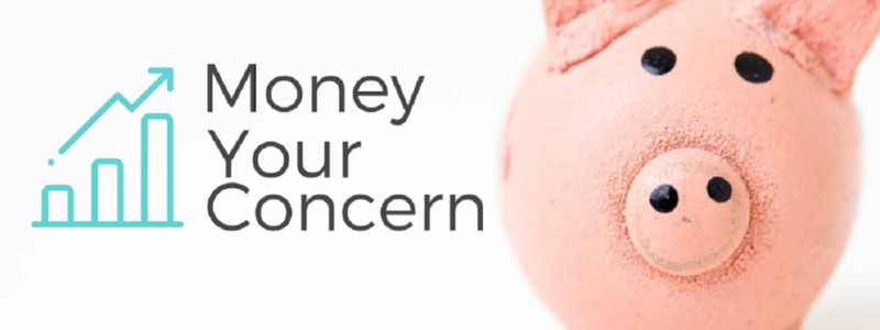 Money Your Concern YouTube Introduction