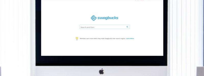 How To Use Swagbucks To Make £1 A Day: Week 32
