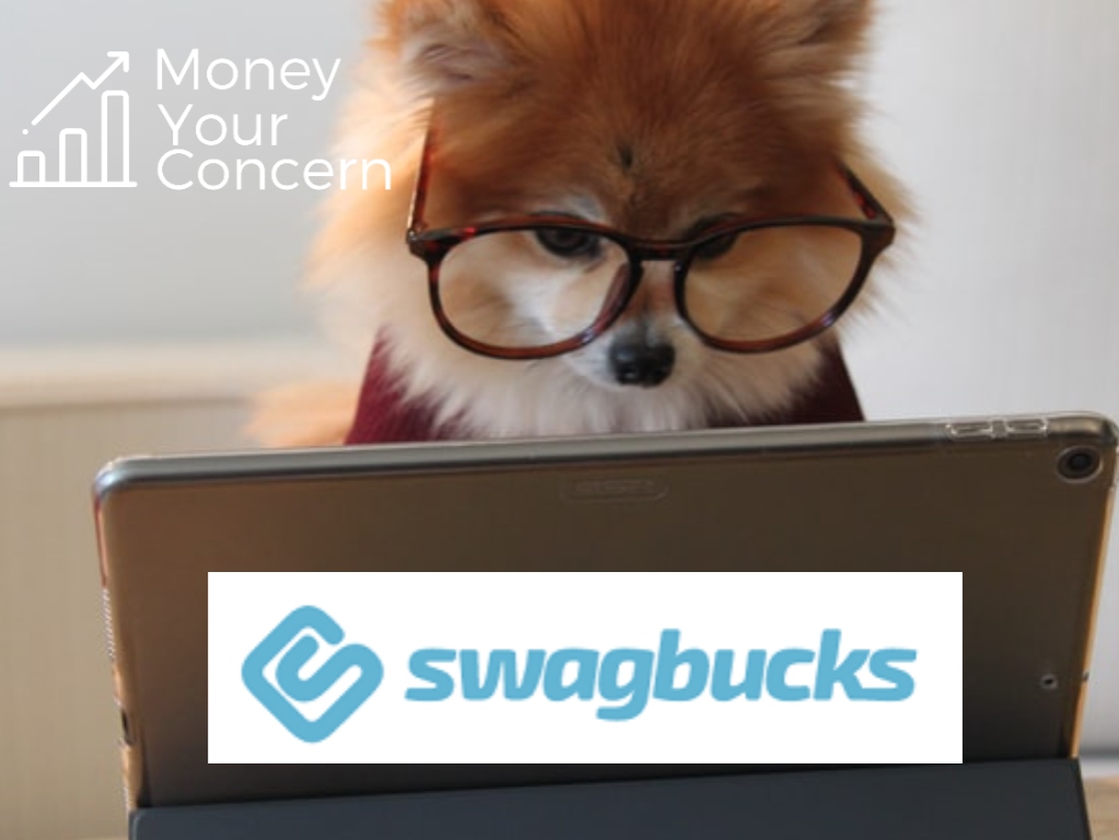 How Much I Made With Swagbucks: Week 35