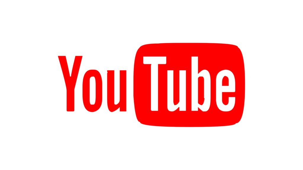 YouTube icon